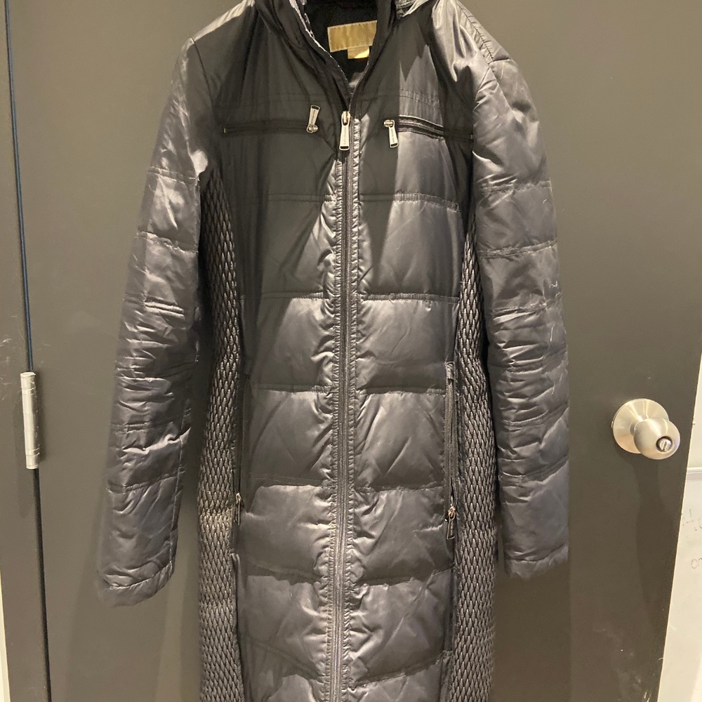 Michael Kors Winter Jacket